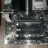 ASRock B650M-CX Micro ATX AM5 Motherboard