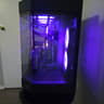 High-End RTX 3090 24GB / i9-14900K Gaming & AI PC – 96GB DDR5 – HYTE Y70