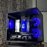 🔥Gaming PC | RTX 3060 12GB, Ryzen 5 5600G, 16GB RAM, WiFi-6 & Bluetooth