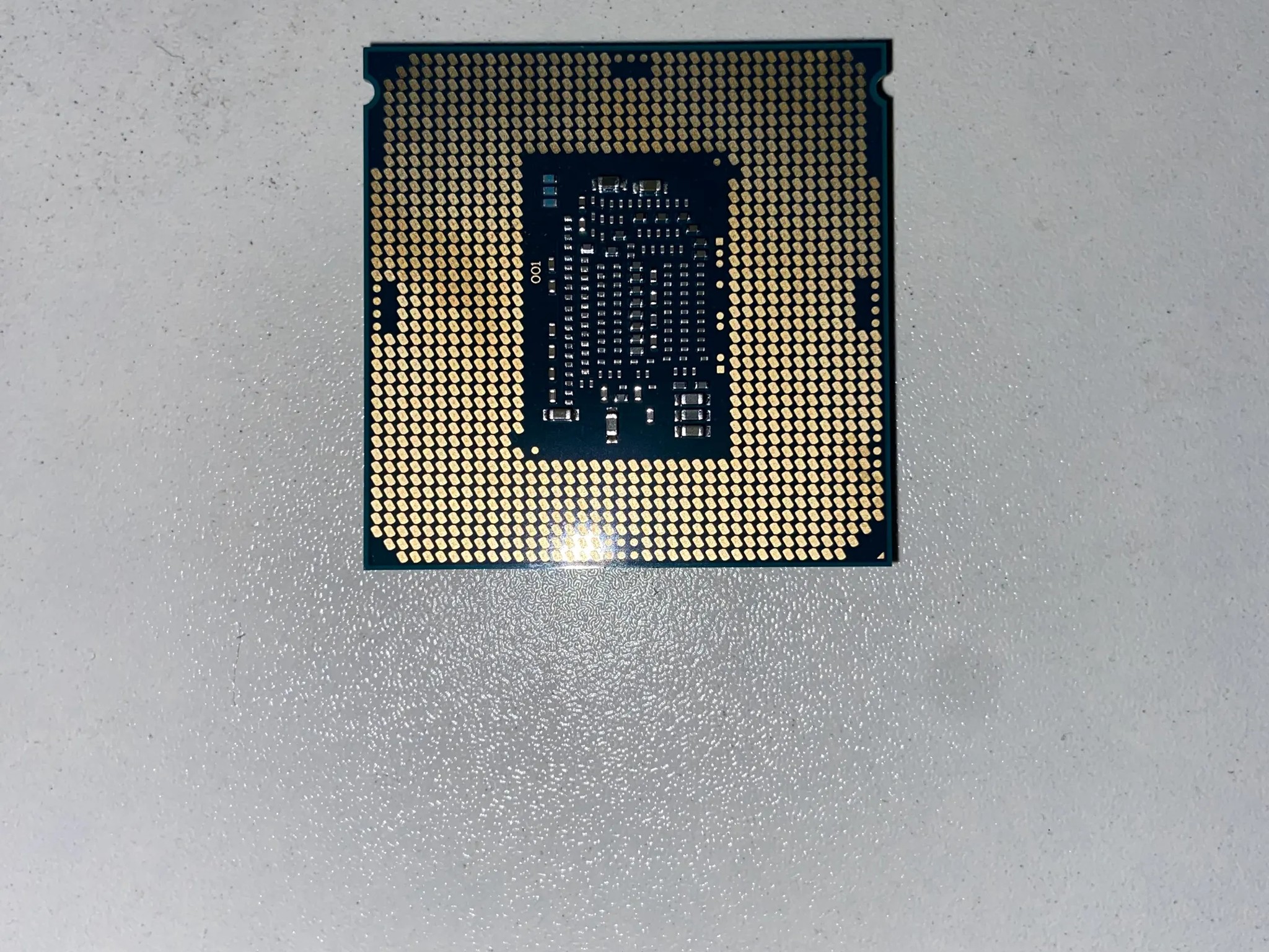 Intel Core i5-6400 2.7 GHz Quad-Core Processor