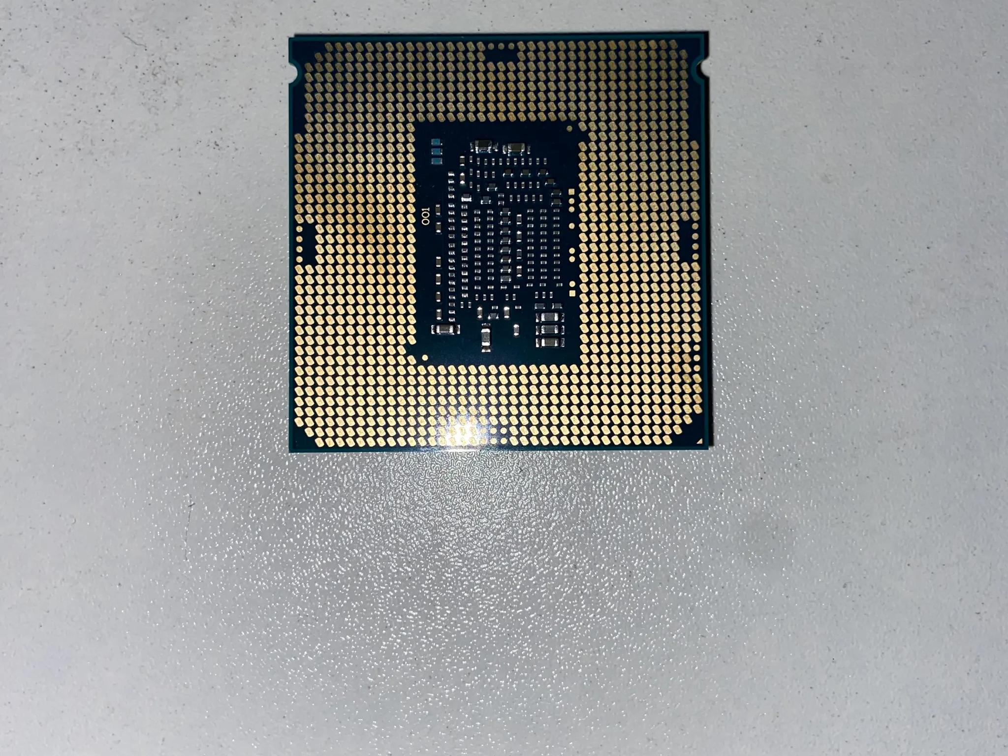 Intel Core i5-6400 2.7 GHz Quad-Core Processor