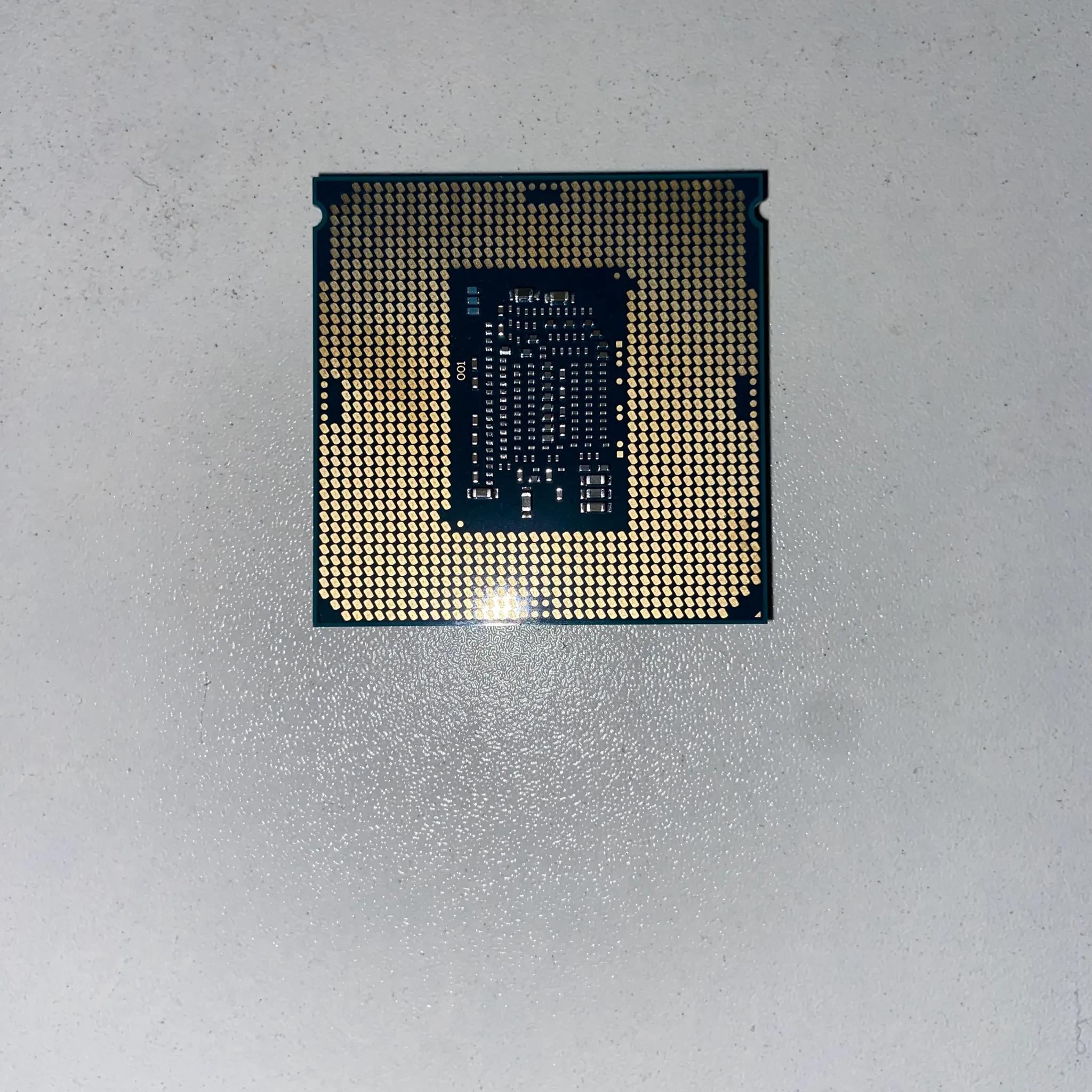 Intel Core i5-6400 2.7 GHz Quad-Core Processor