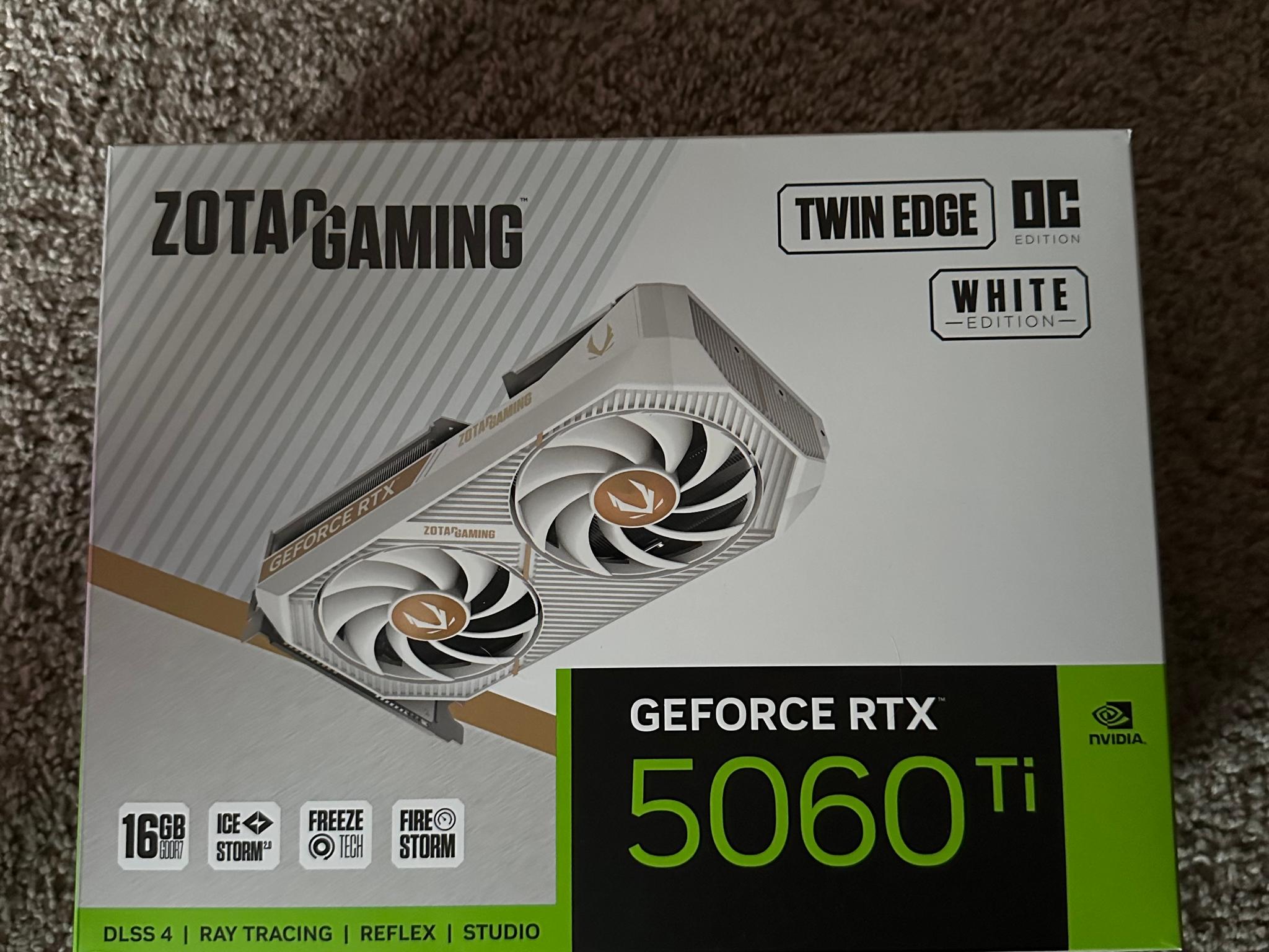 *New* Custom Gaming PC Build