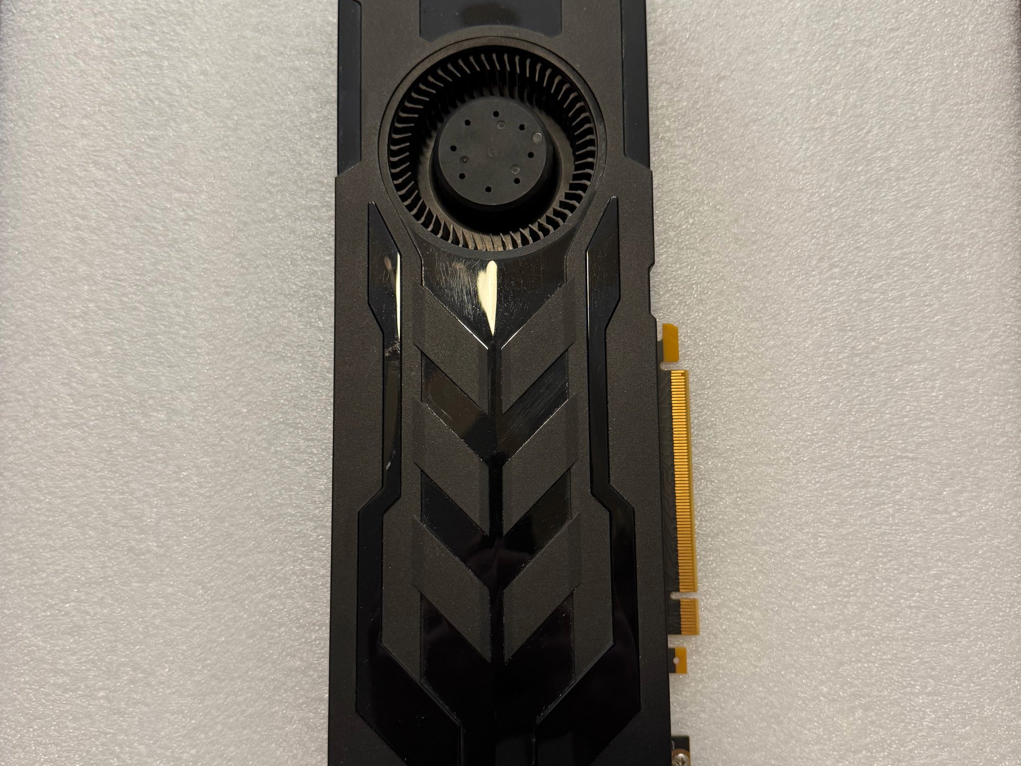 NVIDIA GeForce GTX 1070 8GB