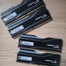 32 GB DDR5 CL 30 6400Mhz RAM 2 or 4 Sticks