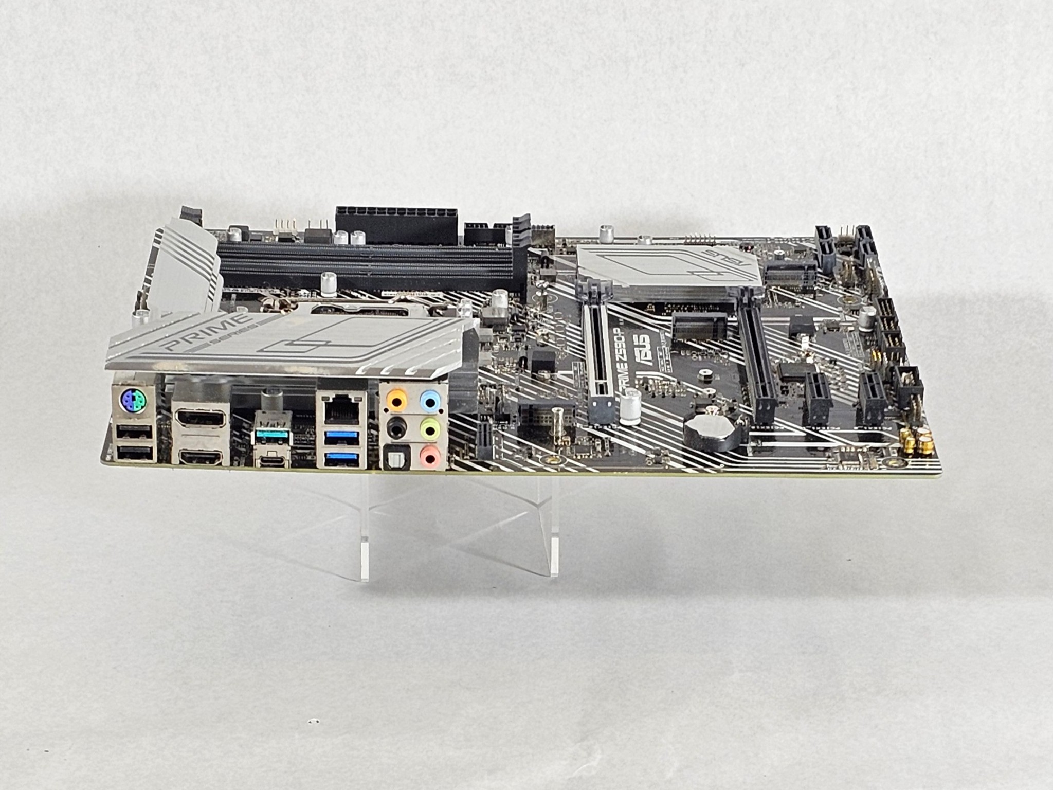 Z590-P LGA1200 ATX ASUS Prime Series Motherboard
