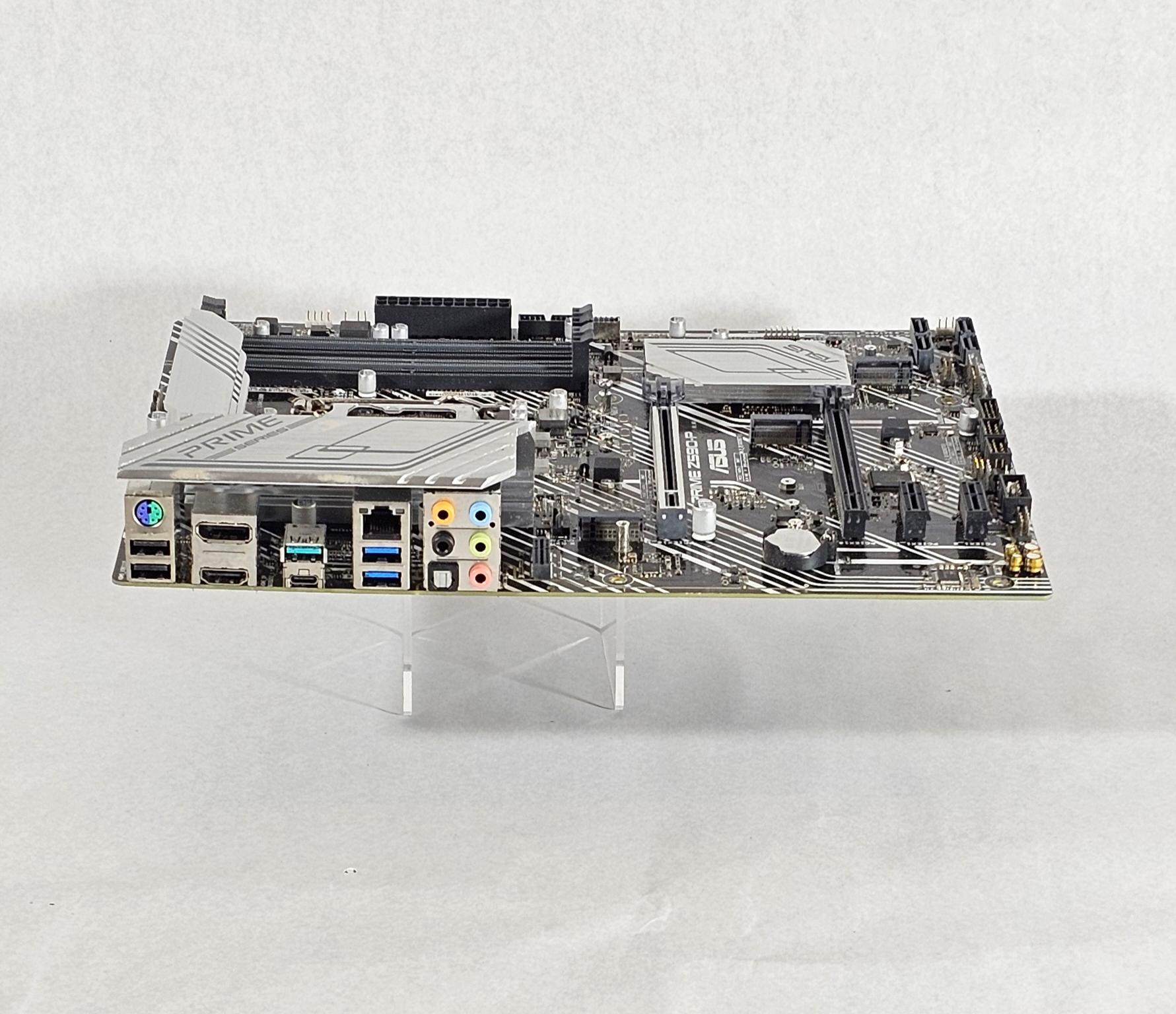 Z590-P LGA1200 ATX ASUS Prime Series Motherboard