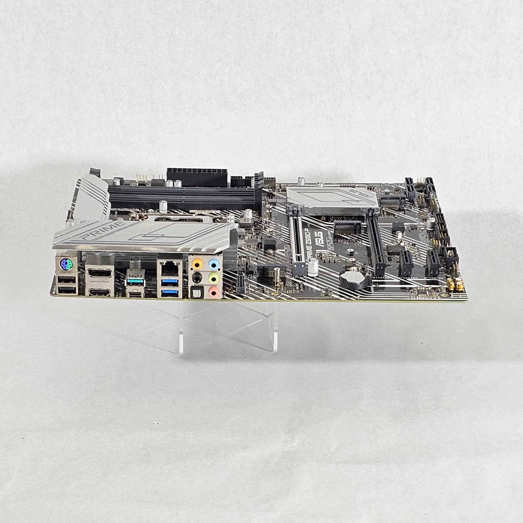 Z590-P LGA1200 ATX ASUS Prime Series Motherboard