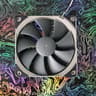 [4-Pack] Noctua NF-P12 redux & NF-P14s redux Case Fans