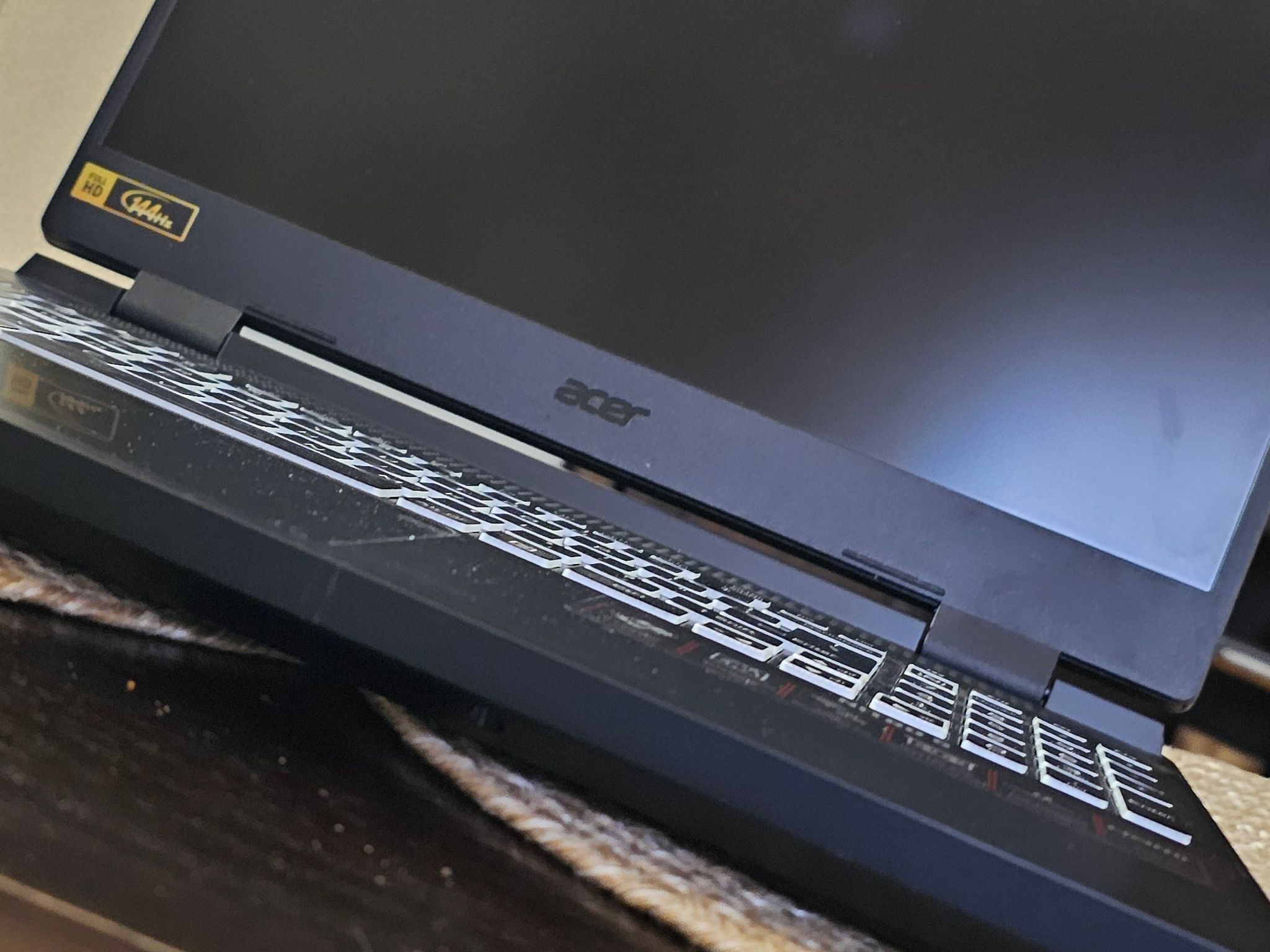 Acer nitro 5