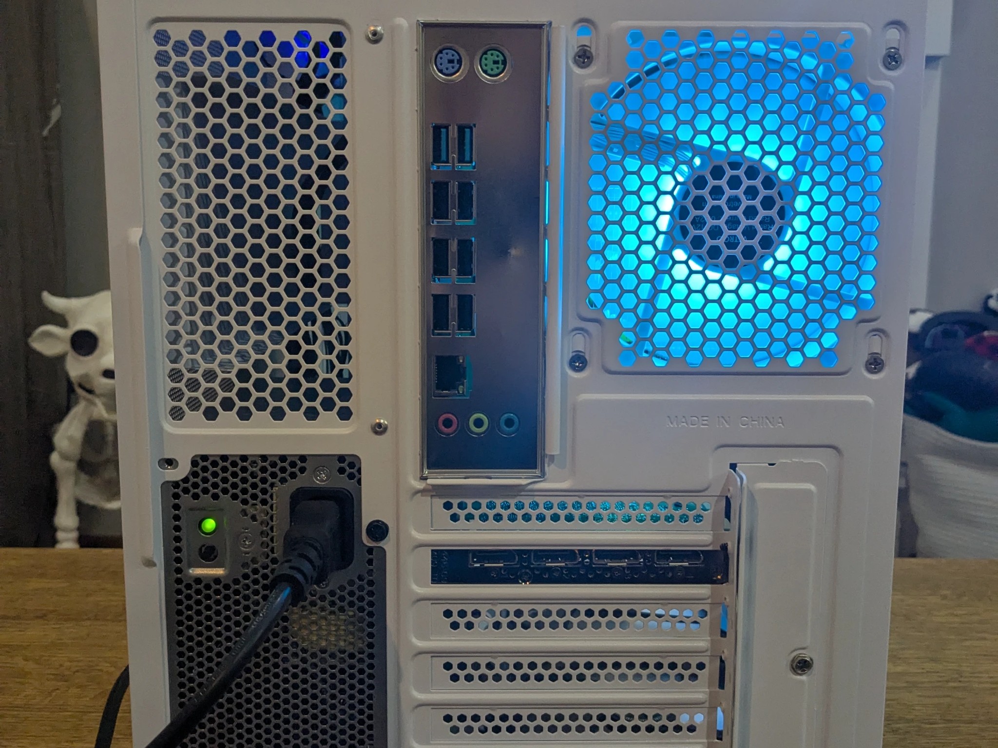 140 FPS Fortnite | 180 Day Warranty | 8 Core Xeon, 16GB RAM, 8GB Nvidia, 512GB NVME, Win10