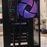 1080P - ARC B570 - Ryzen 7 5700x - ARGB + Wifi - Brand New Value Gaming PC