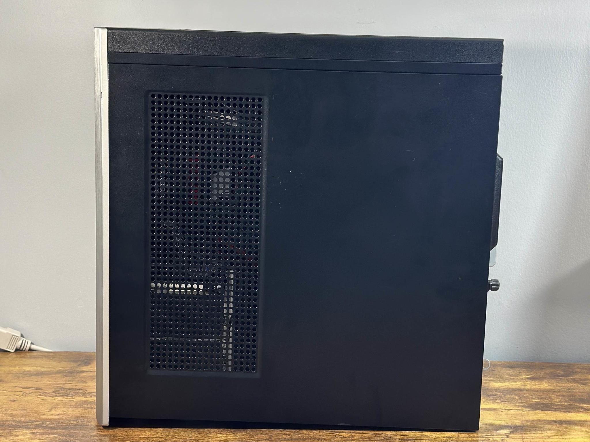 AMD 4GB GPU | Intel i5 6400 | 12GB DDR3 | 1.2TB Storage | Win11 | WIFI | Ultra Budget Gaming PC