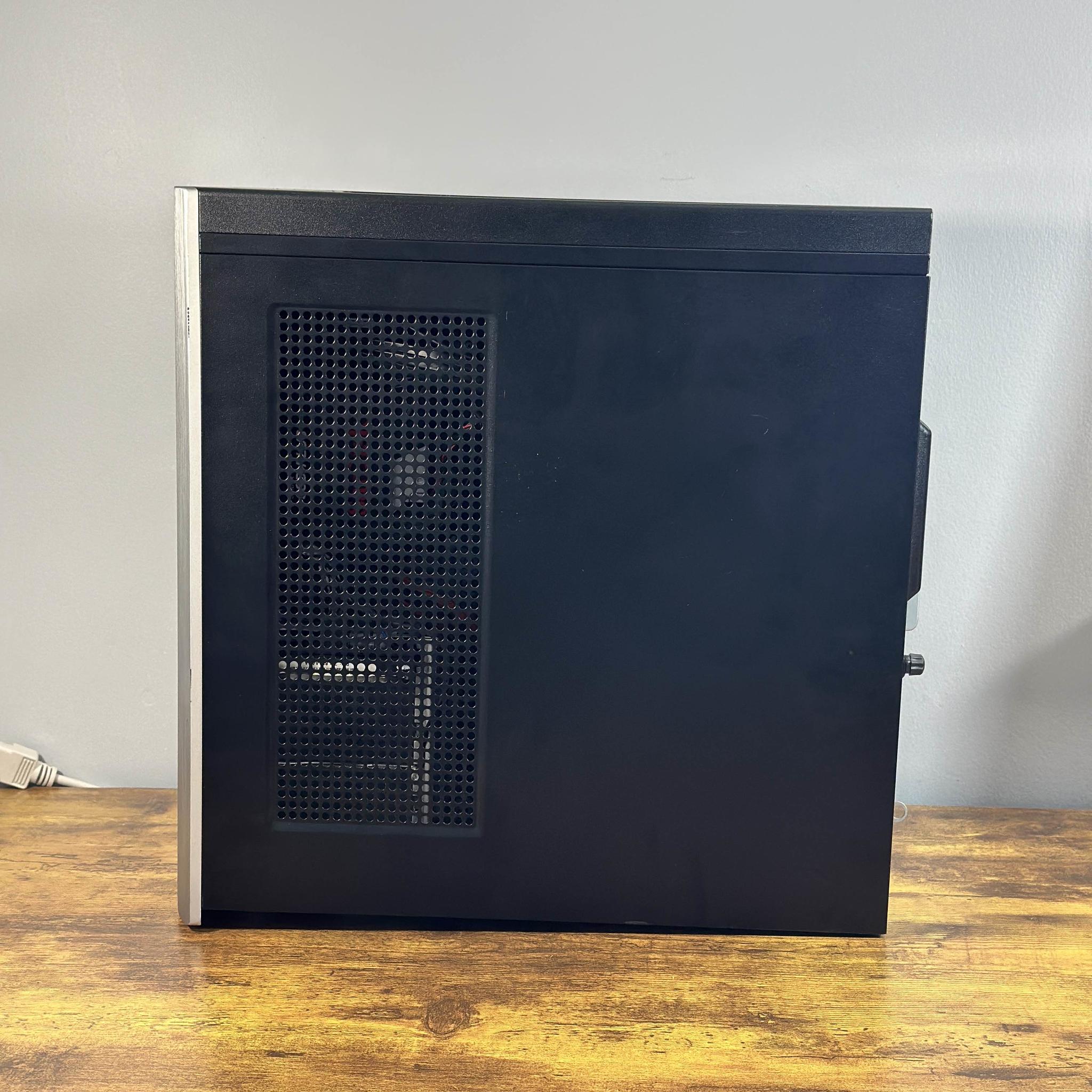 AMD 4GB GPU | Intel i5 6400 | 12GB DDR3 | 1.2TB Storage | Win11 | WIFI | Ultra Budget Gaming PC