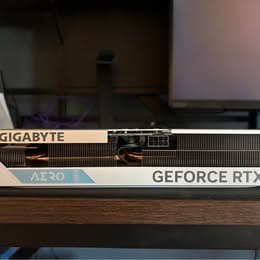 🔥 Aero White 4060 TI 8GB
