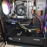 (#01) Ryzen 5 5600g/RTX 3060 12GB