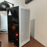 NZXT H1 Intel 7700 GPU Ready Compact Build