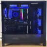 Gaming PC Ultra 9 285K 32GB RAM 2TB SSD RTX 5080 16GB Windows 11 Computer