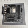 i5 CPU + Motherboard