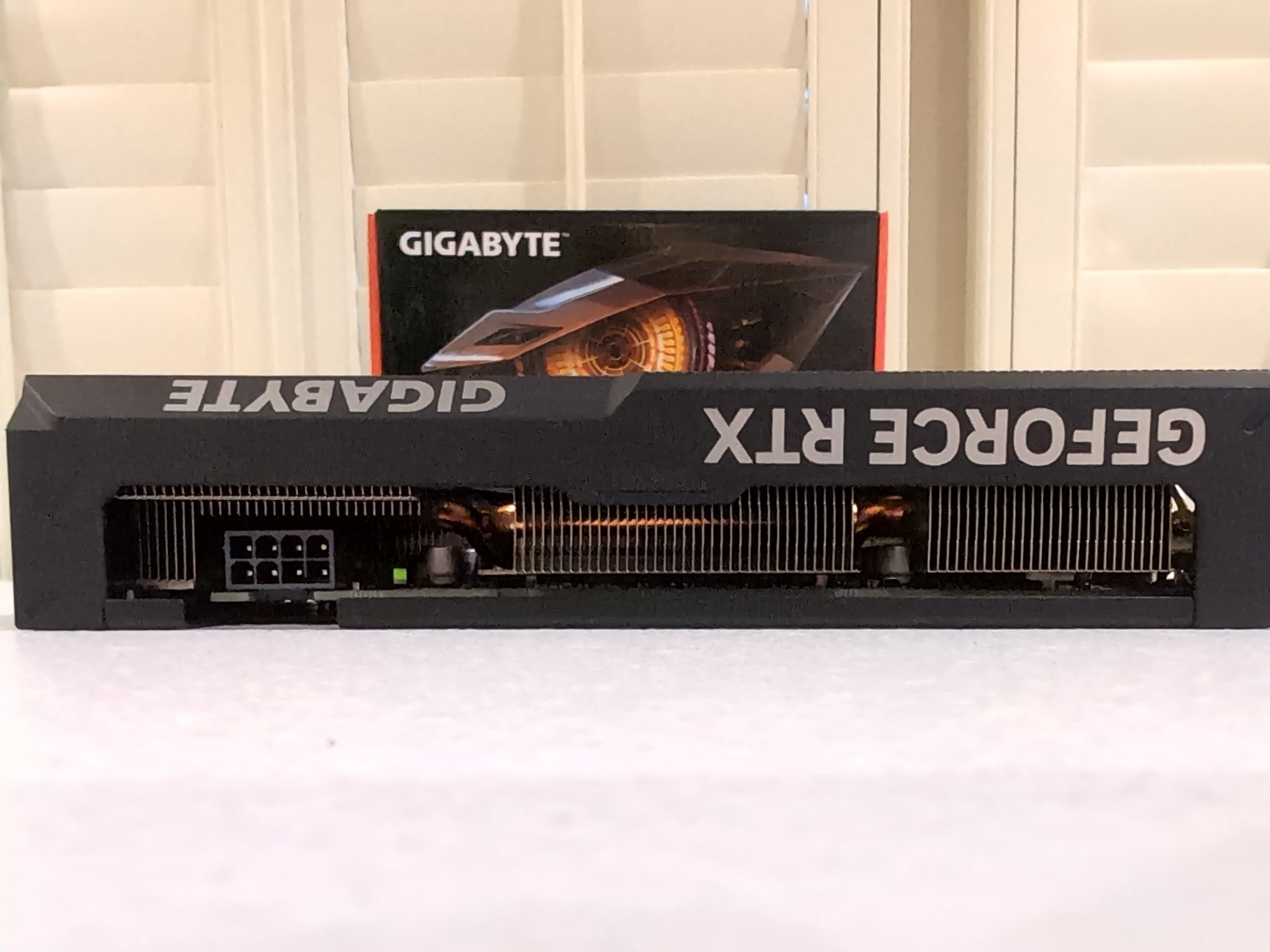 Gigabyte WINDFORCE OC GeForce RTX 4060 Ti 16G