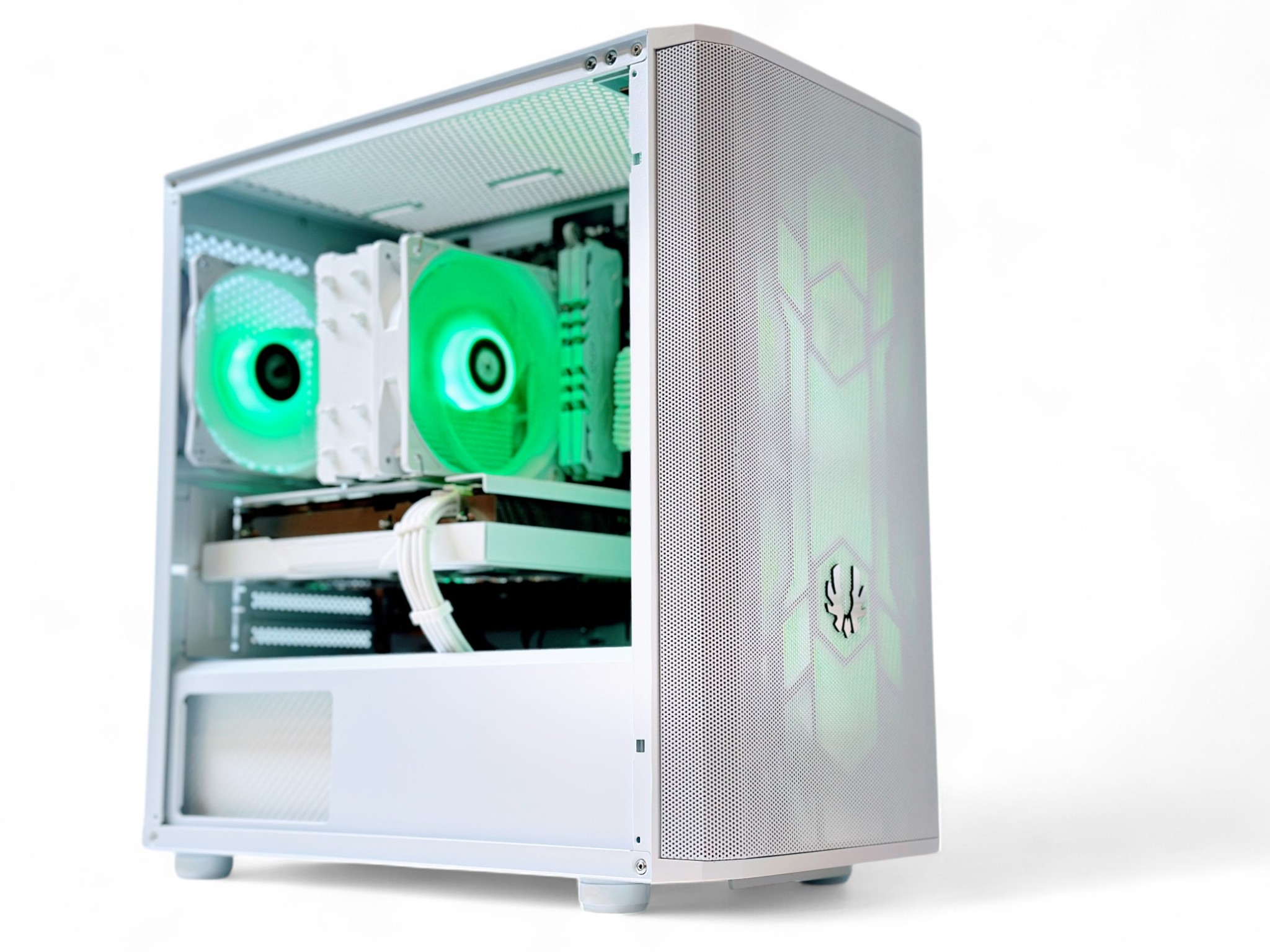 🕹️🎮Starter gaming PC🧊Nvidia GTX 970💧Intel Xeon 1230 V2💧16GB DDR3💧 512GB SSD
