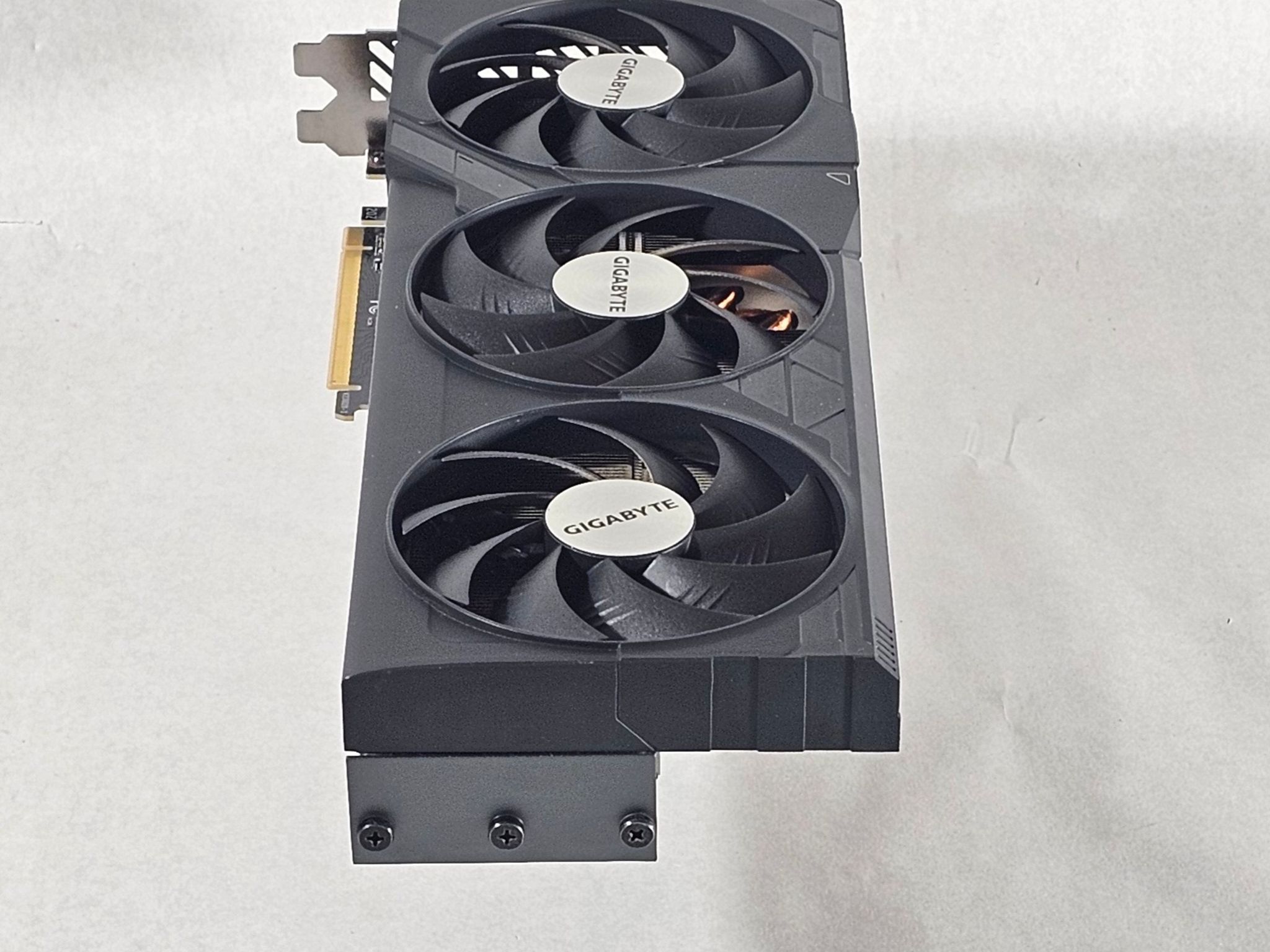 RTX 4090 Gigabyte 24GB