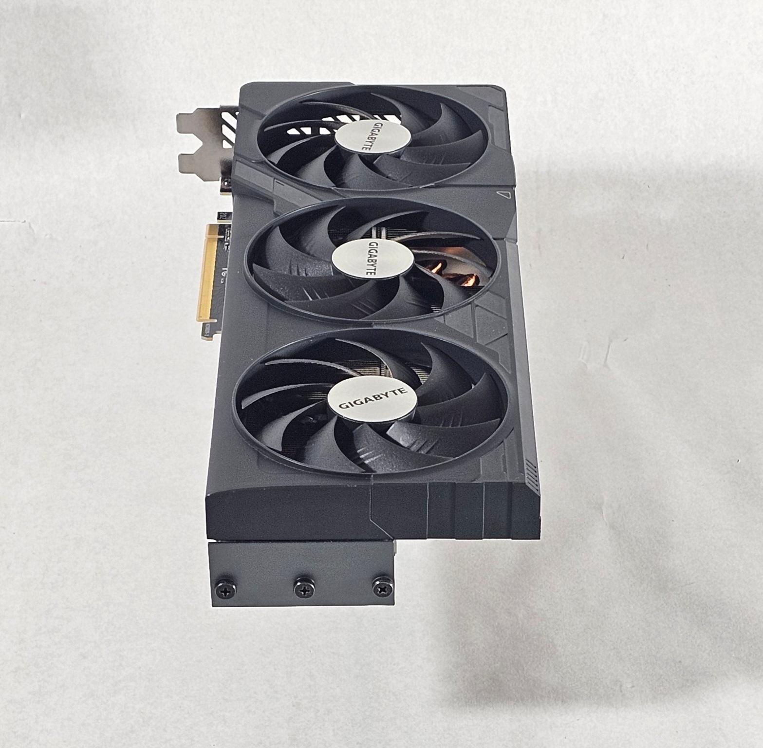 GIGABYTE AORUS GeForce RTX 4090 MASTER 24G - Image 5