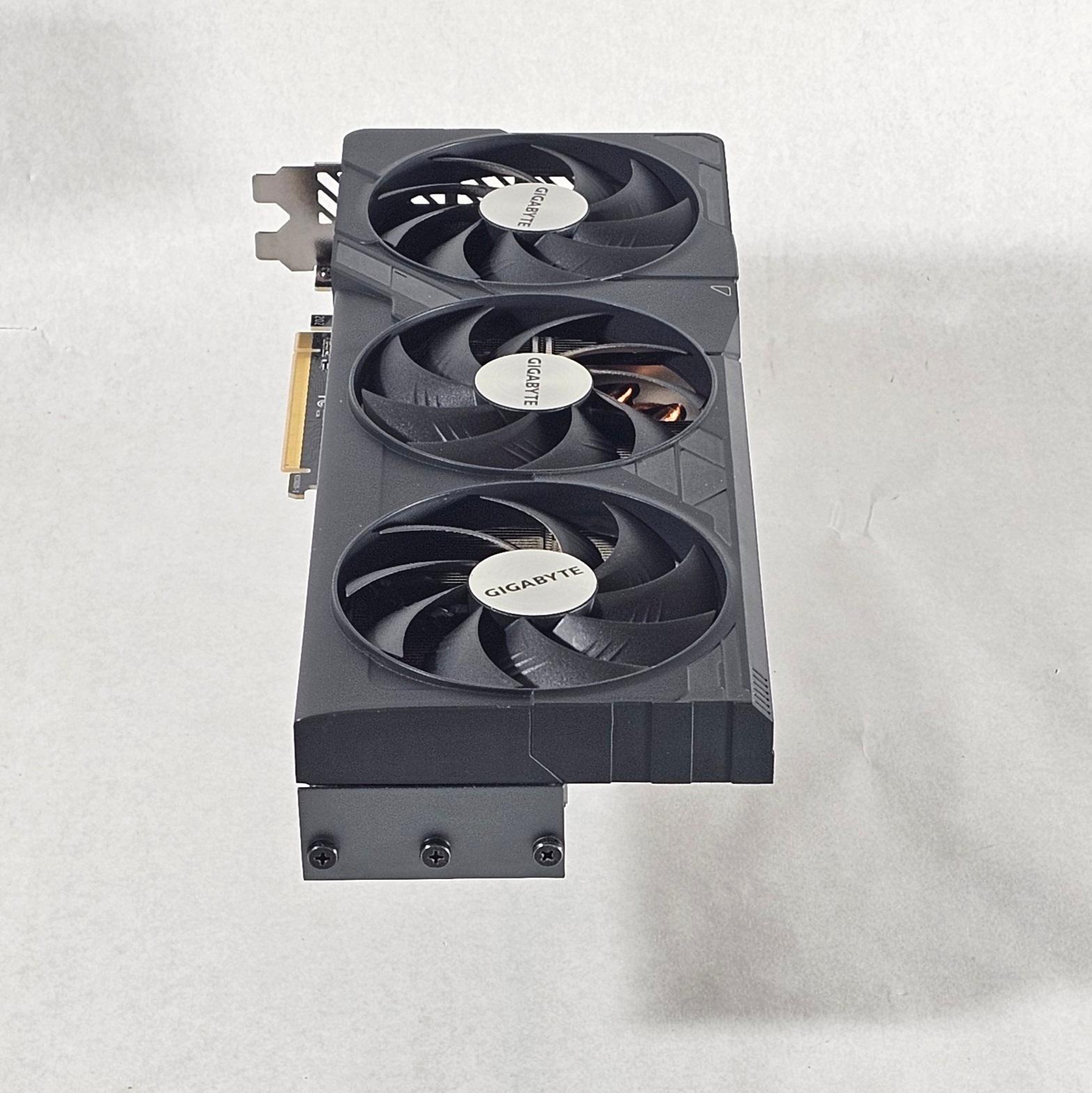 RTX 4090 Gigabyte 24GB