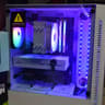 Gaming pc Intel I 5 9400 GPU RX 6600 8 GB 1 TB NVME 32Gb RGB ram 700 Watt PSU