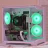 🕹️Value Gamer🕹️ Ryzen 1600AF |  AMD RX 6600 8GB | 16GB Ram 3000mhz | 512B nVME SSD | Win11 Pro