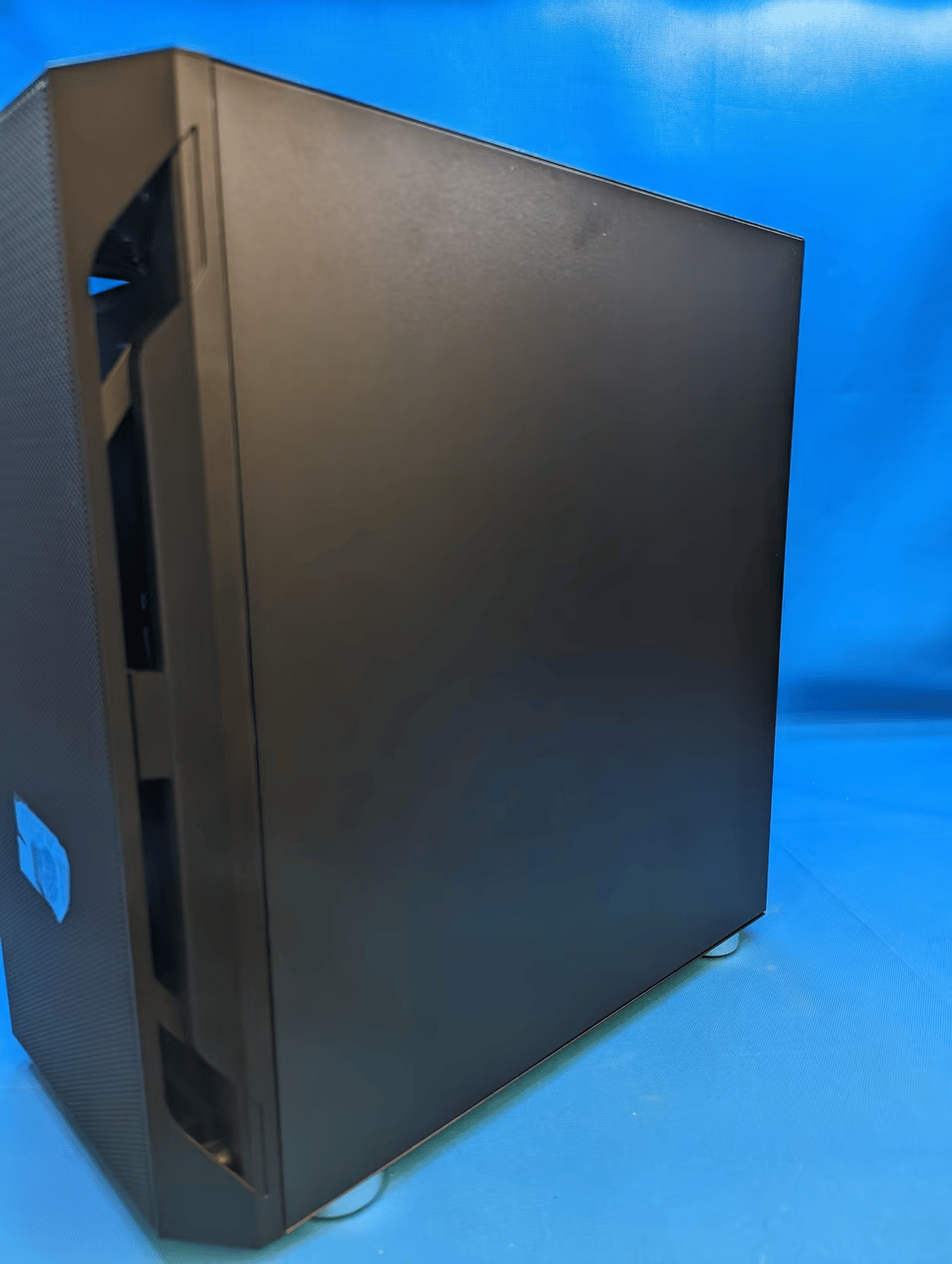 "Lazarus 3900 Alpha" Ryzen 3900X 12C @ 3.80Ghz 16GB DDR4 3600mhz RTX 2060 6GB 500GB SSD 1TB HDD 