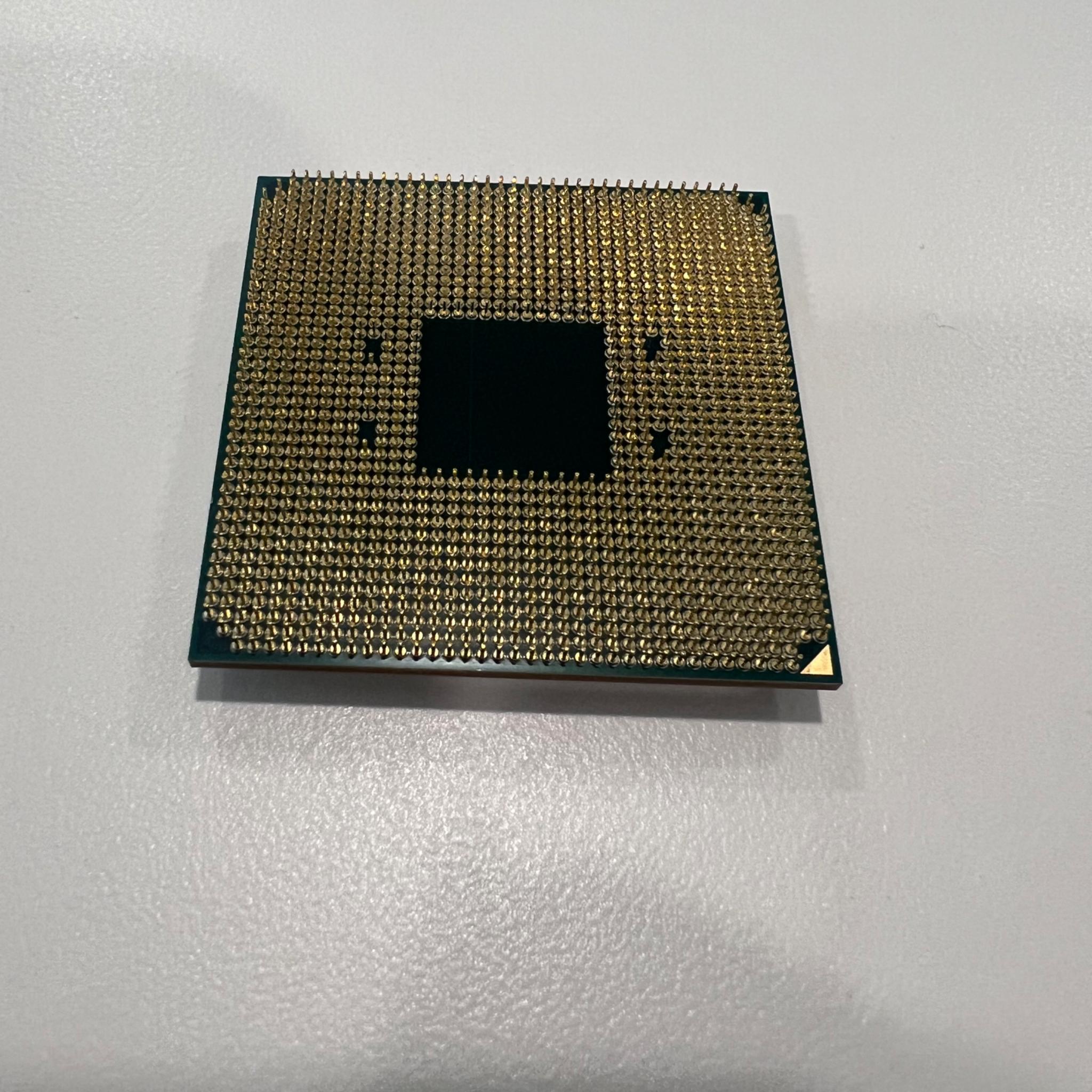 Ryzen 5 5600X
