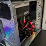 FREE SHIP ~ Xeon 1231v3 (same as i7-4770), 16GB RAM, RX 570 8GB, 400GB SSD, Win10, Subtle RGB
