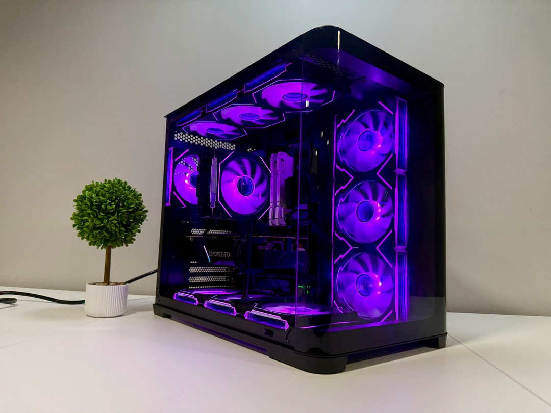 げ*プ様 ゲーミングPC （Ryzen 5 3600X RTX 2080 SUP RTX 2080 Super | Ryzen 5 3600 | 32GB DDR4 | 1 TB Total M.2 | 800W