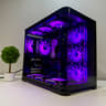 RTX 2080 Super | Ryzen 5 3600 | 32GB DDR4 | 1 TB Total M.2 | 800W Gold PSU | ARGB Fans | Windows 11