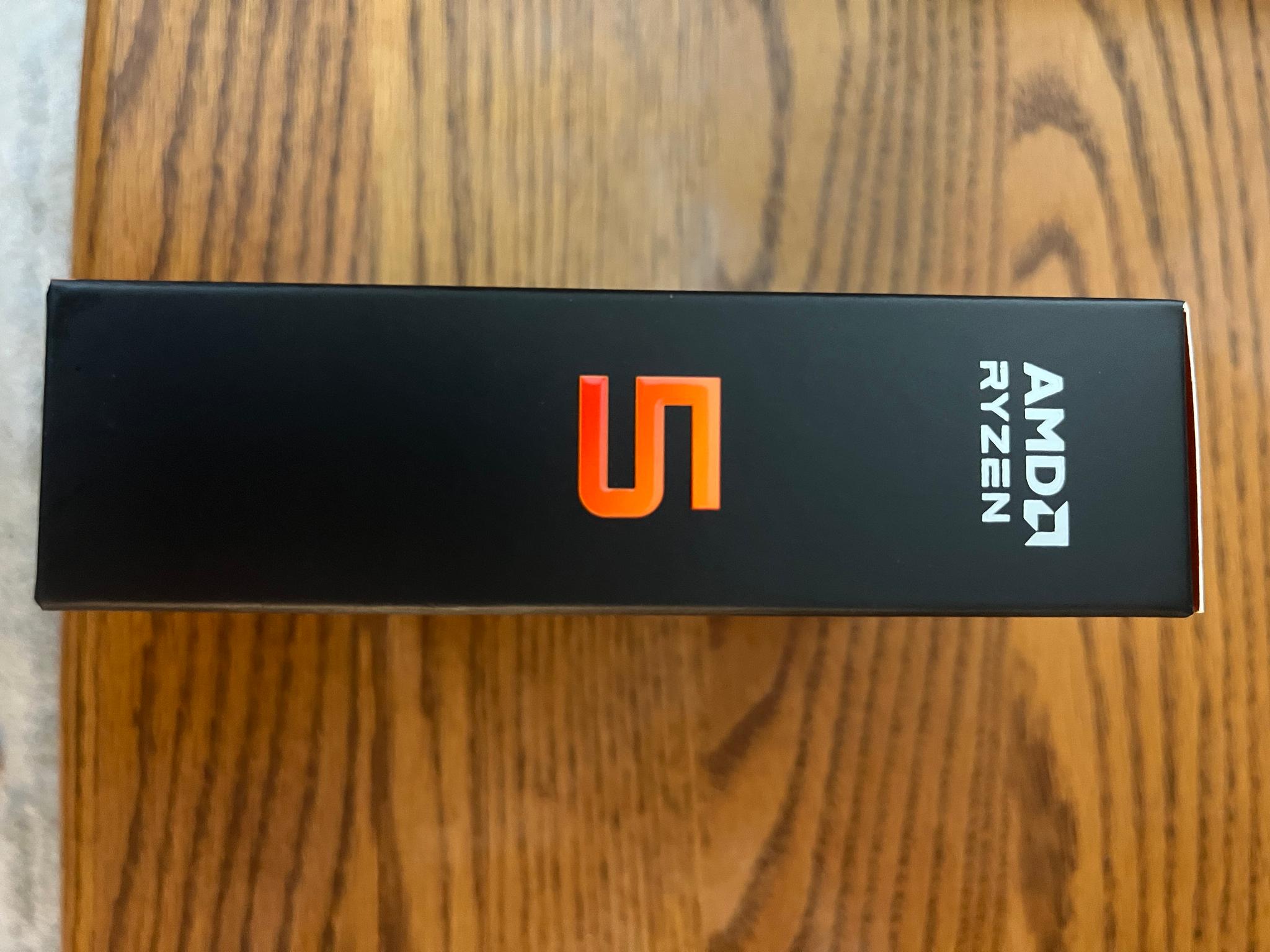 AMD Ryzen 5 9600X - Image 3