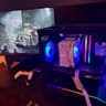 Radeon RX 9060xt 8gb triple fan OC edition