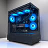 *WEEKEND SALE* RTX 5070 12GB | Ryzen 7 7700X | 32GB DDR5 6000MT/s | 2TB NVMe | The Wingman RTX