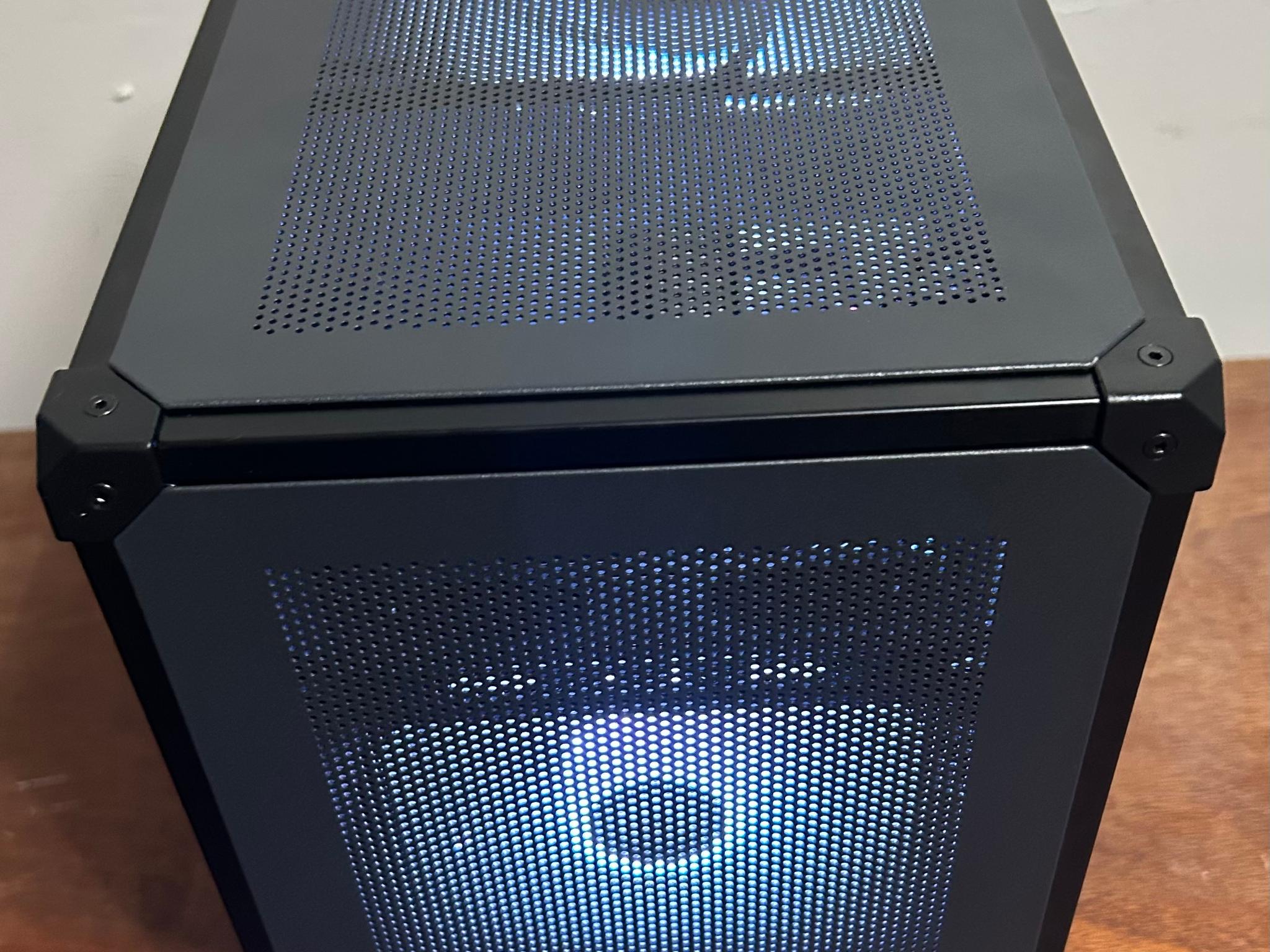 🎮 Compact Gaming PC | Ryzen 5 5500 | GTX 1660 Super | 16GB RAM | 512GB | 600W PSU
