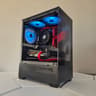 Red Riot | Budget Red-Themed Gaming PC ❤️🔴❤️