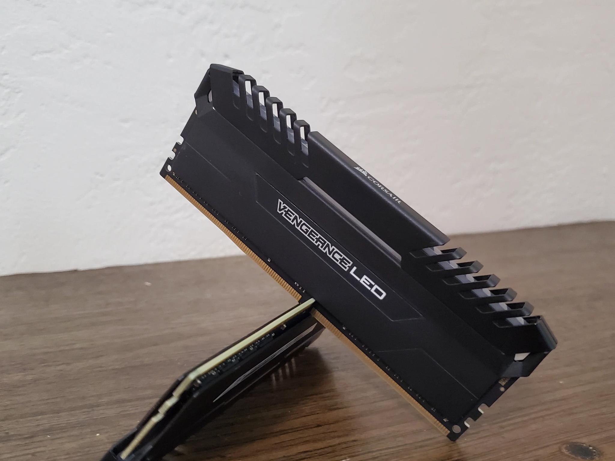 32gbs ddr4
