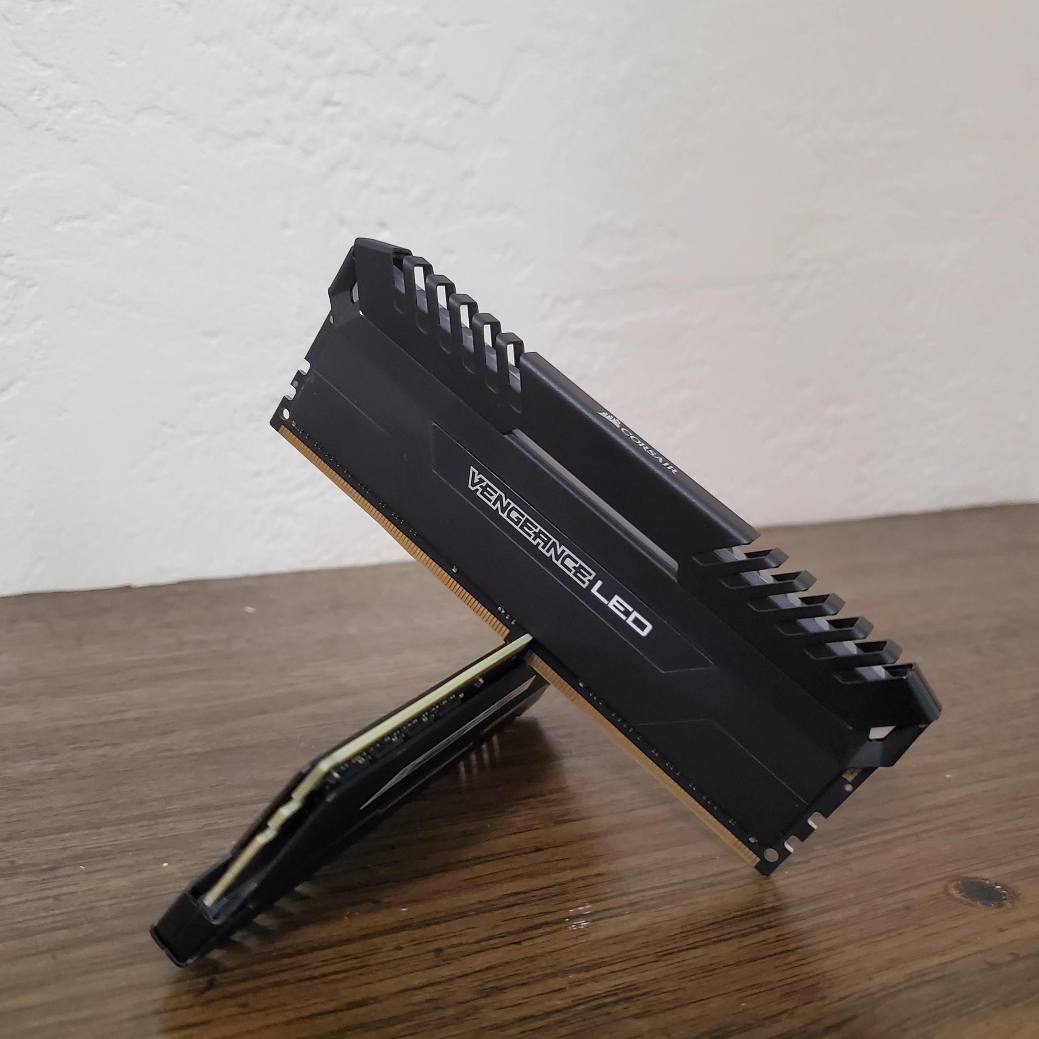 32gbs ddr4