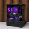 1440P Gaming PC | RTX 3080 10GB | 16GB DDR4 | NVME | WIFI | WINDOWS 11 | 700W |