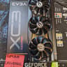 EVGA GeForce RTX 3080 XC3 ULTRA GAMING, 10G-P5-3885-KR, iCX3 Cooling, ARGB LED, Metal Backplate