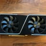 Nvidia RTX 3070 Founders Edition