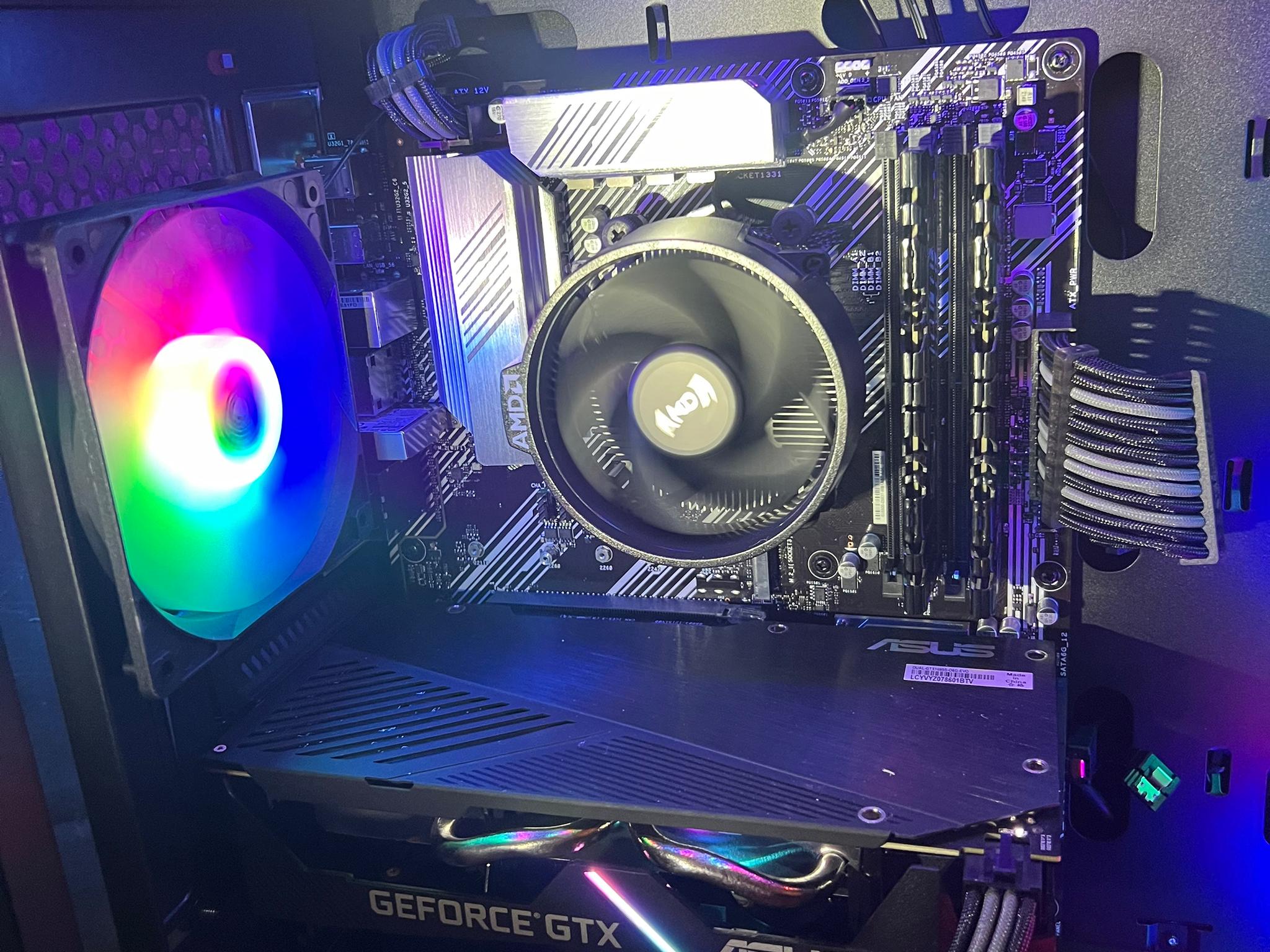 🎉 Eclipse PC Custom Gaming PC 🎉