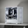 ⚪ RTX 5060 Ti 8GB + Ryzen 7 5700 | 16GB DDR4 | 1TB NVMe | WiFi/BT | 1440p Gaming PC | FREE Shipping!
