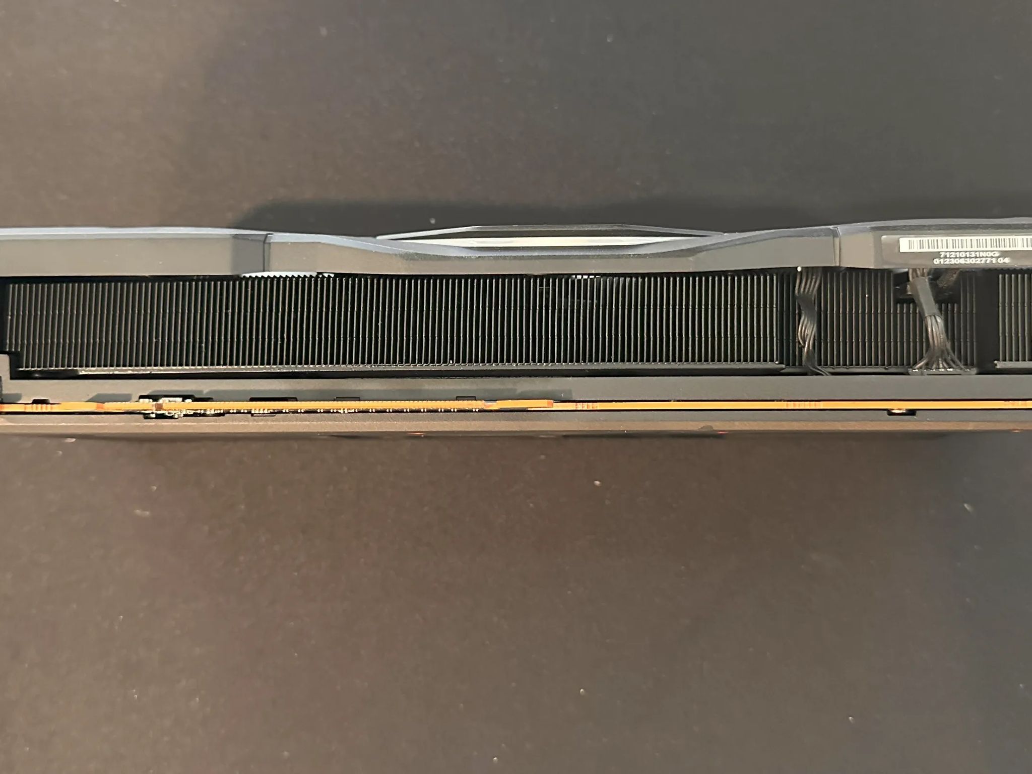 AMD Radeon™ RX 7900 XTX