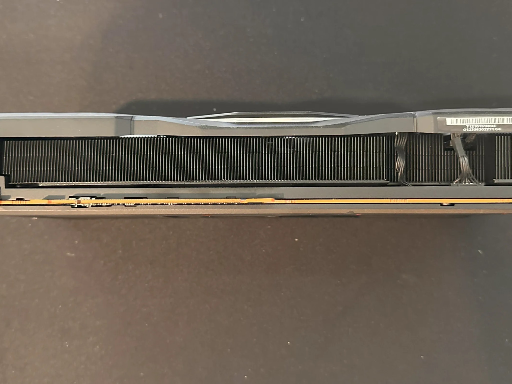 AMD Radeon™ RX 7900 XTX