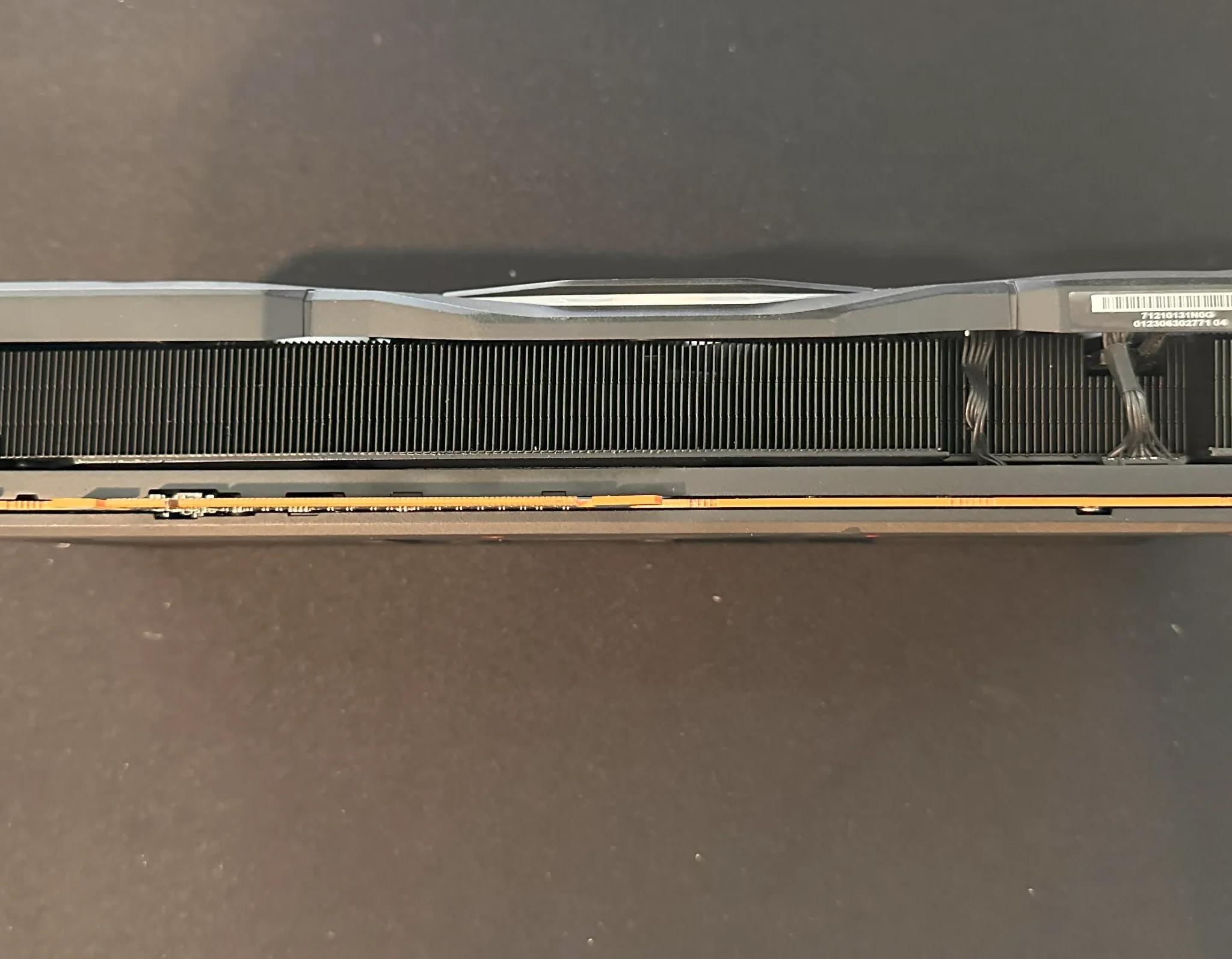 AMD Radeon™ RX 7900 XTX